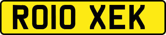 RO10XEK