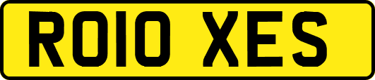 RO10XES