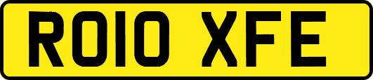 RO10XFE