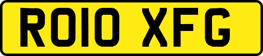 RO10XFG