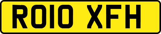 RO10XFH