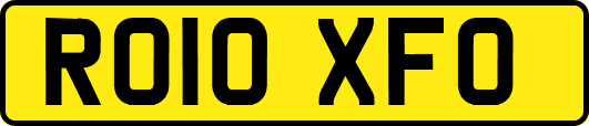 RO10XFO