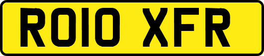 RO10XFR