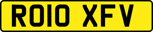 RO10XFV