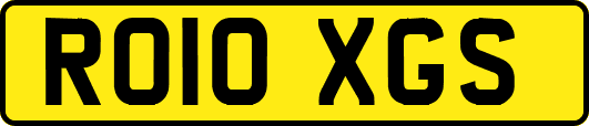 RO10XGS