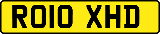 RO10XHD