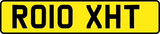 RO10XHT