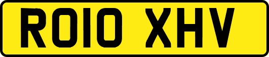 RO10XHV