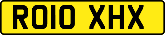 RO10XHX