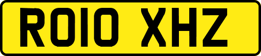 RO10XHZ