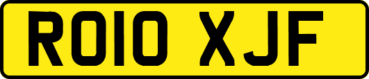RO10XJF