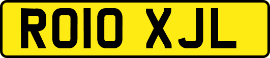 RO10XJL