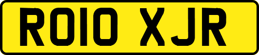 RO10XJR