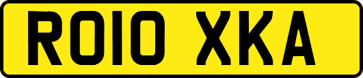 RO10XKA