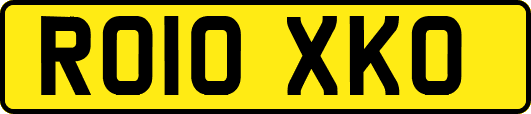 RO10XKO