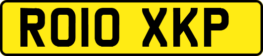 RO10XKP