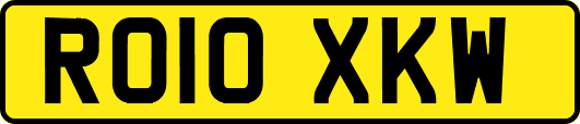 RO10XKW