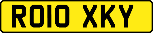 RO10XKY