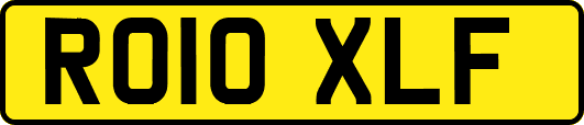 RO10XLF