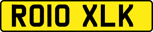 RO10XLK