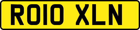RO10XLN