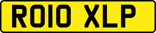 RO10XLP