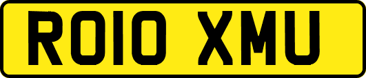 RO10XMU
