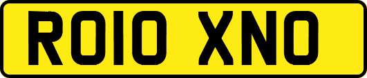 RO10XNO