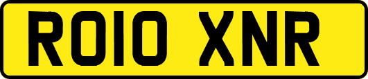 RO10XNR