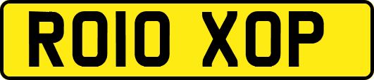 RO10XOP