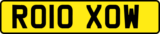 RO10XOW