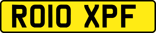 RO10XPF