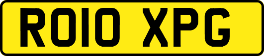 RO10XPG