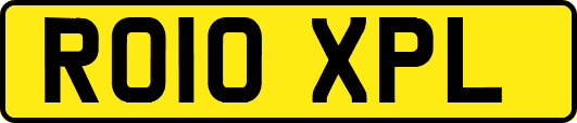 RO10XPL