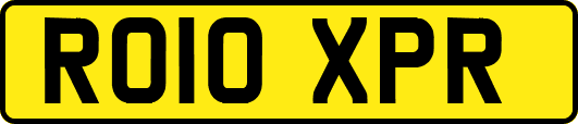 RO10XPR