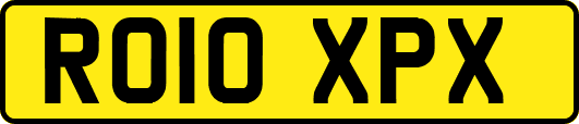 RO10XPX