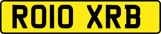 RO10XRB