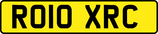 RO10XRC