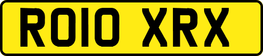 RO10XRX