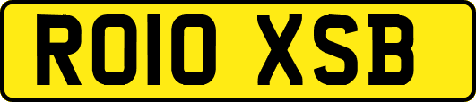 RO10XSB