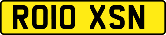 RO10XSN