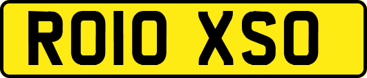 RO10XSO