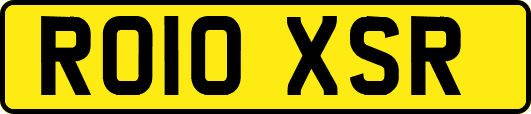 RO10XSR