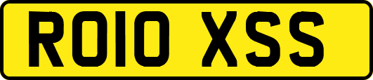 RO10XSS