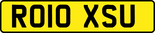 RO10XSU