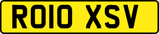 RO10XSV