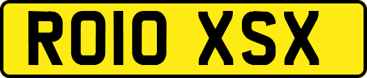 RO10XSX