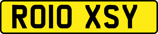 RO10XSY