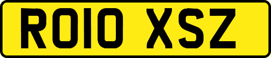 RO10XSZ