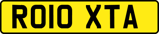 RO10XTA